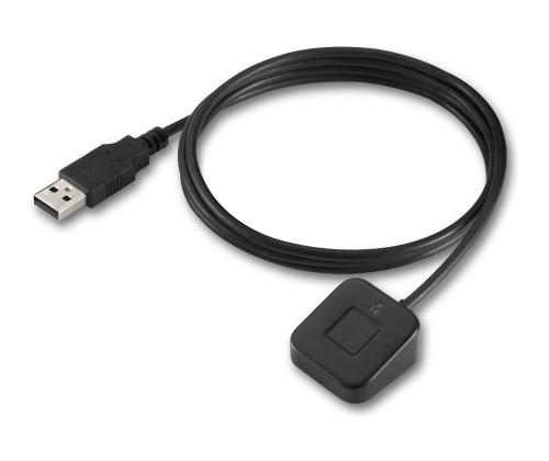 KENSINGTON VeriMark Desktop 2.0 Fingerpr