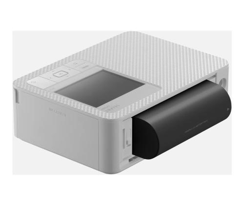 CANON COMPACT PRINTER SELPHY CP1500 WH