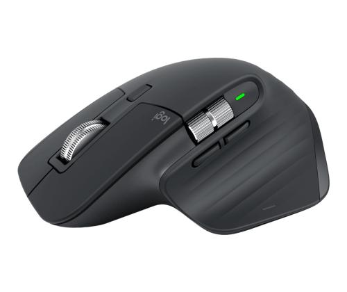 LOGI MX Master 3S Performance Mouse