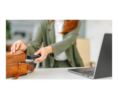 LOGI MOBI FOLD FOR BUSINESS - GRAPHITE