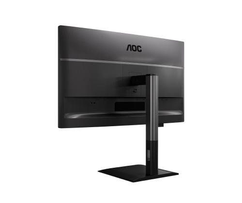 AOC Q27P4CV 27in IPS QHD 120Hz 4ms HDMI