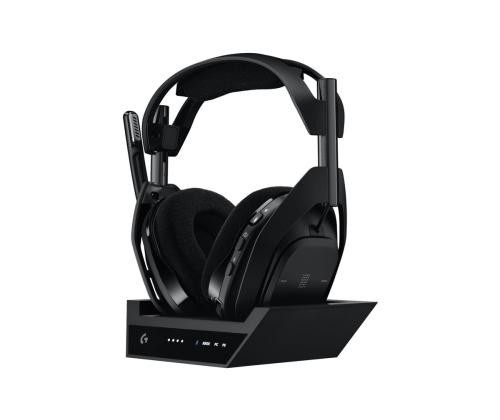 LOGI Astro A50 LIGHTSPEED Wrls Headset
