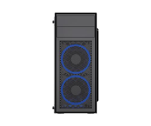 GEMBIRD Gaming Computer Case Fornax
