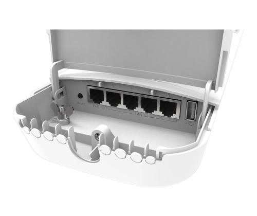 MIKROTIK RBOmniTikPG-5HacD OmniTIK 5 AP