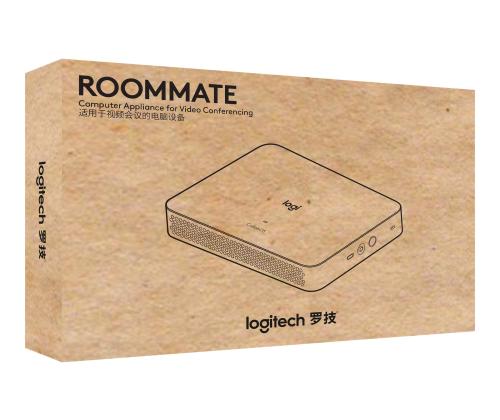 LOGI RoomMate PLUGC EU/SEA/INDO/KO