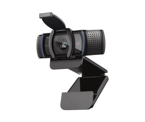 LOGI C920e HD 1080p Webcam - BLK - WW