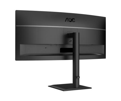 AOC CU34E4CV 34inch UWQHD VA 120Hz 21:9