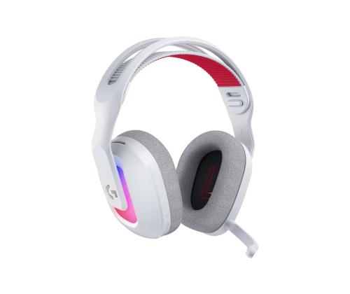 LOGI A20 X Headset White