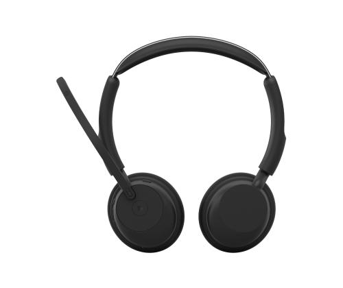 JABRA Evolve3 45 - Stereo LINK 390c MS