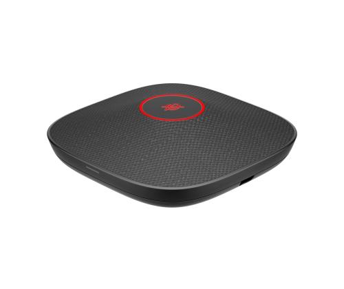 HP Poly A2 BLK TBL Mic