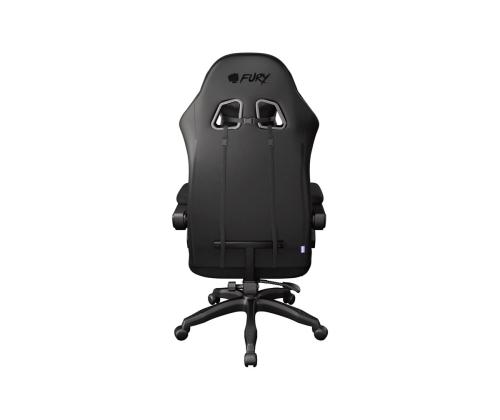 NATEC Fury gaming chair Shinai S2 black