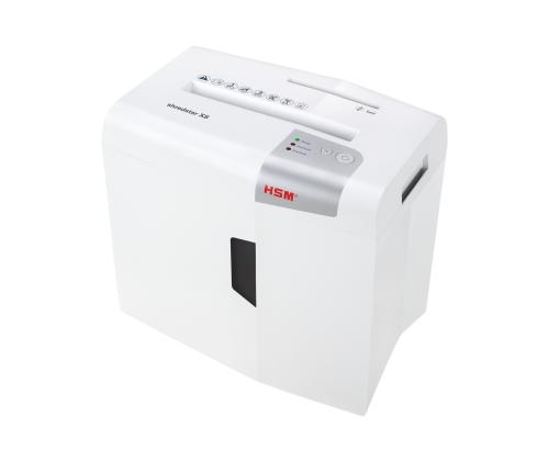 HSM 1044121 HSM Shredstar X8 - cross cut