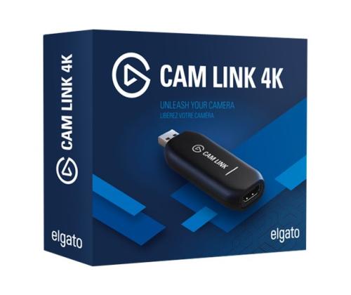 ELGATO Cam Link 4K