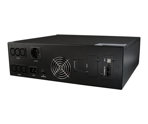 GEMBIRD EG-UPSRACK-12 UPS Energenie-Gemb