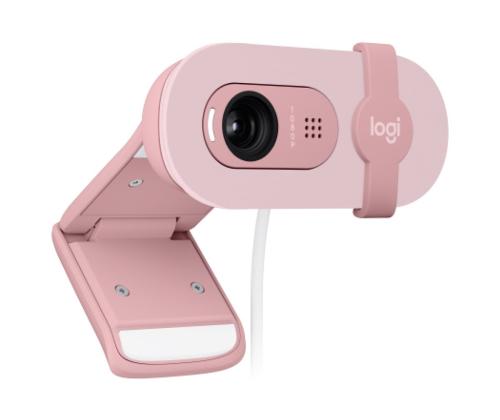 LOGI WEBCAM - Brio 100 Full HD Webcam
