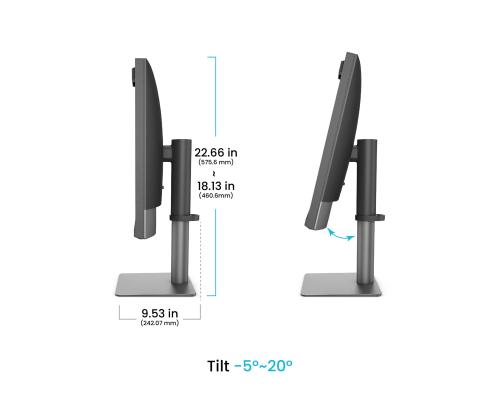 BENQ PD2770U 27inch 4K IPS 99 ADOBERGB