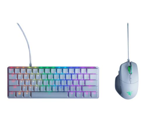 RAZER Huntsman Mini Mercury Ed. Red