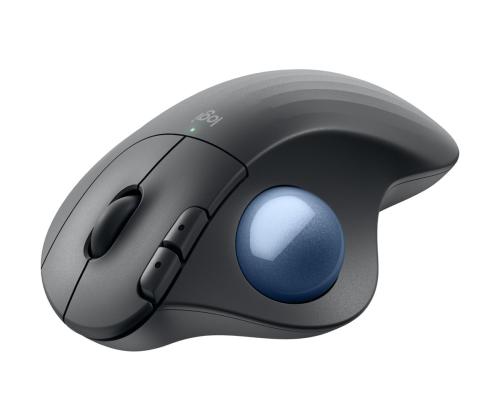 LOGI ERGO M575S Wireless Trackball