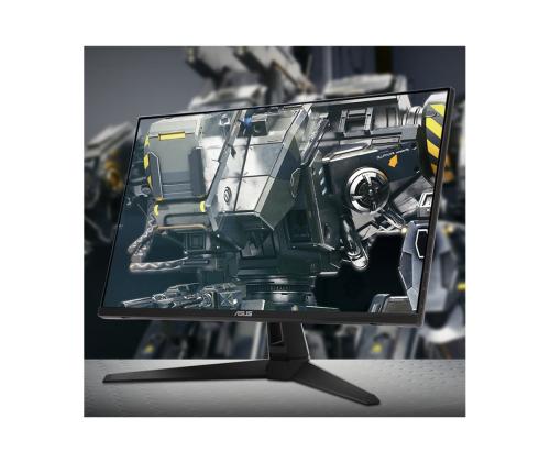 ASUS VG27UQ1A 27inch Fast IPS LED 4K