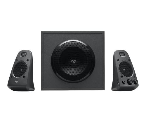 LOGITECH Z625 Powerful THX Sound