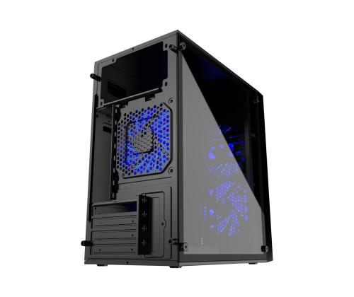 GEMBIRD CCC-FORNAX-960B PC case 3 fans