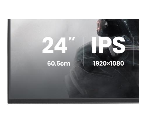 IIYAMA G2441HSU-B1 24inch IPS Gaming