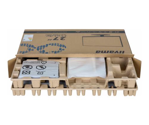 IIYAMA X2792QSU-B1 27inch IPS 4-side