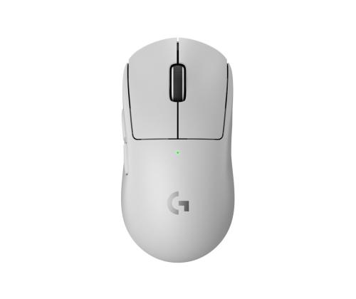 LOGI G PRO X SUPERLIGHT 2 Gaming Mouse