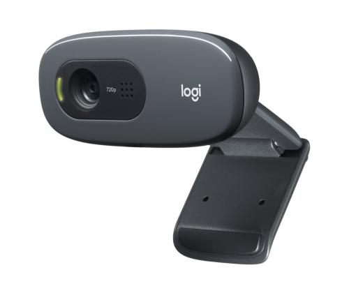 LOGI HD Webcam C270