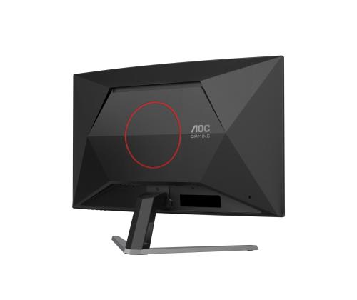 AOC C32G42ZE 31.5inch FHD VA 260Hz OC