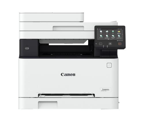 CANON i-SENSYS MF657Cdw MFP 21ppm