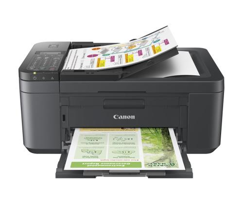 CANON PIXMA TR4755i Inkjet MFP 8.8ppm