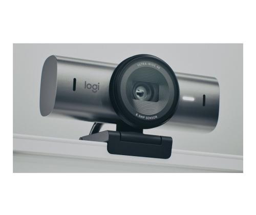 LOGI MX Brio 705 for Business - GRAPHITE