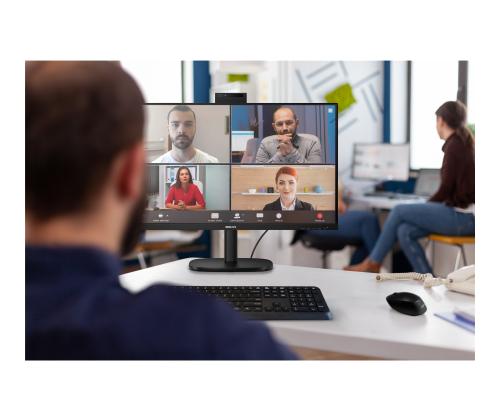 PHILIPS 32B2U3601H/00 31i QHD 16:9 IPS