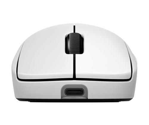 LOGI PRO 2 LIGHTSPEED - WHITE