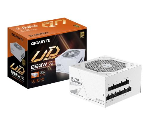 GIGABYTE GP-UD850GM PG5 ICE 850W PSU