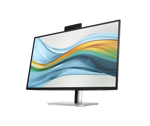 HP S5 Pro 527pm 27i QHD USB-C Conf MNTR