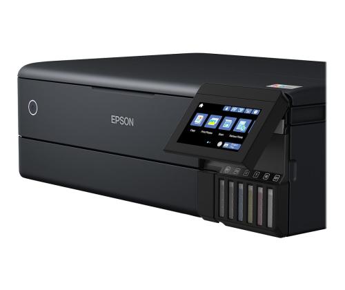 EPSON EcoTank L8180 A4 MFP Inkjet