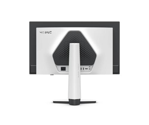 BENQ MOBIUZ EX271UZ 27inch 4K OLED