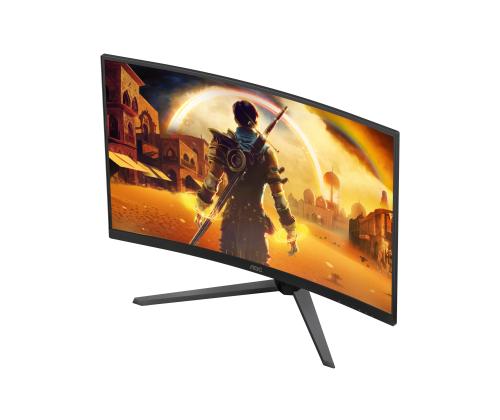 AOC C32G42ZE 31.5inch FHD VA 260Hz OC