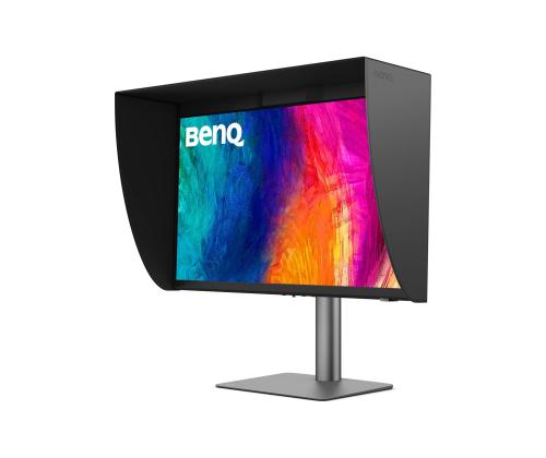 BENQ PD2770U 27inch 4K IPS 99 ADOBERGB