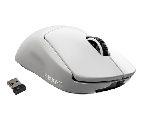 LOGI PRO X SUPERLIGHT Wireless Mouse
