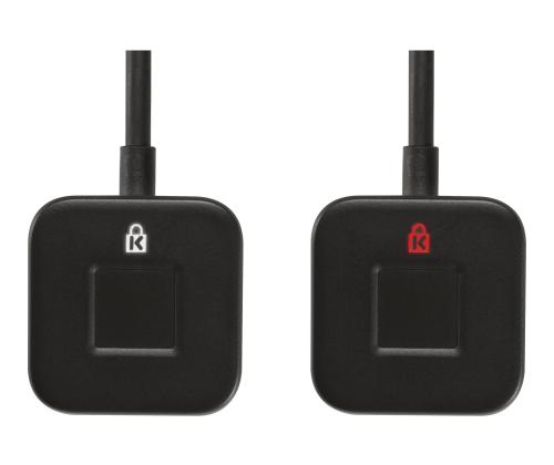 KENSINGTON VeriMark Desktop 2.0 Fingerpr
