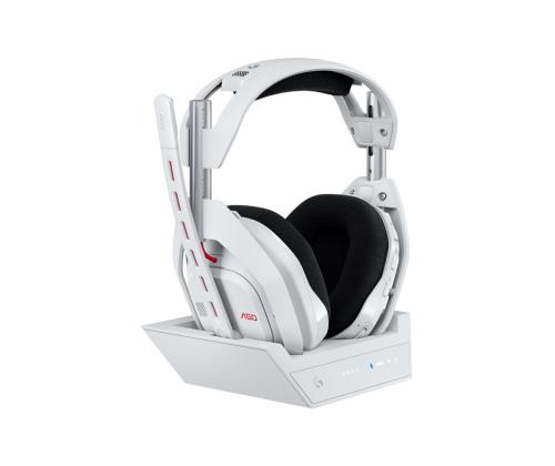 LOGI Astro A50 LIGHTSPEED Wrls Headset