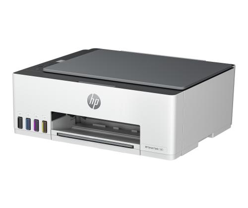 HP Smart Tank 580 AiO 12/5ppm Printer