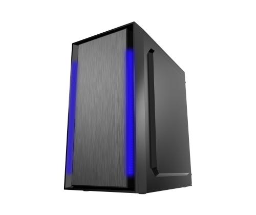 GEMBIRD CCC-FORNAX-960B PC case 3 fans