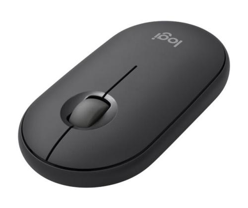 LOGI Pebble 2 Combo TONAL ROSE (US)