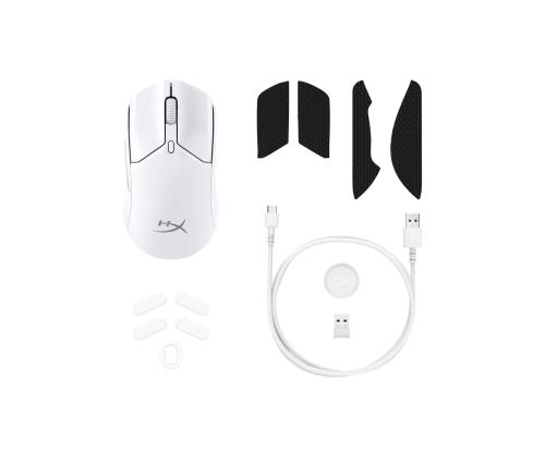 HP HyperX Pulsefire Haste 2 Mini Wireles