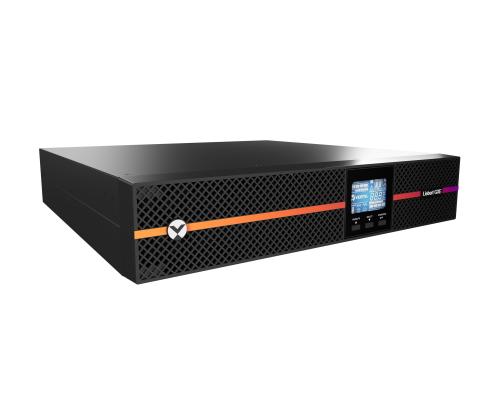VERTIV Online UPS 1kVA Rack/TW w/railkit