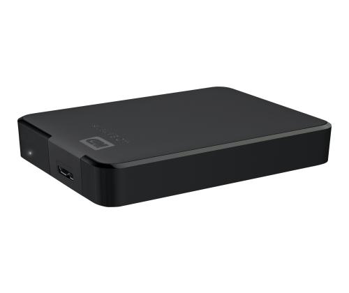 WD Elements ext portable 5TB 2.5inch